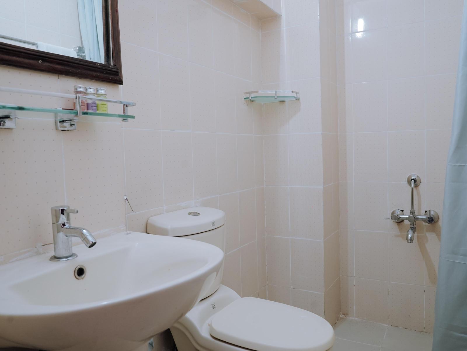 Superior Room View 5